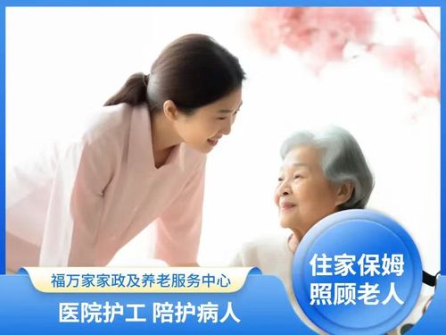 护老保姆